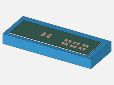 PCB model 2 image