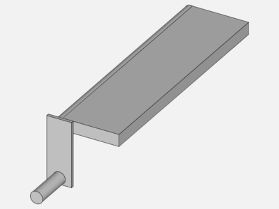 Flat Bar Bending image