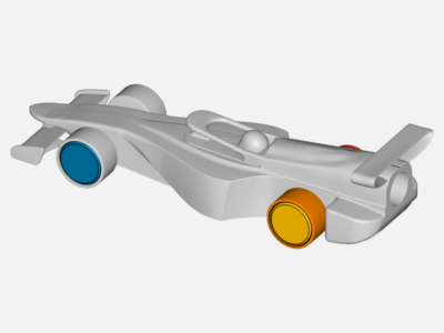 Lucky Cat CFD testing image