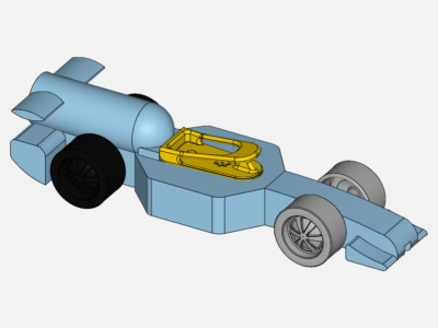 henry f1 car v2 faster than elijahs image