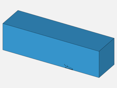 Tutorial: Incompressible Flow around a Formula Student  Car image