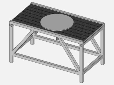 Table Circle image