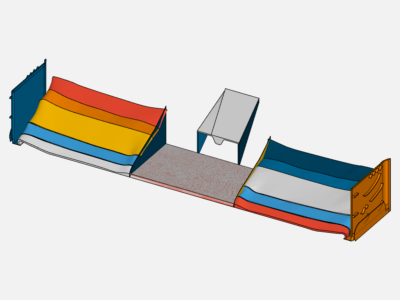 Front wing test 2 image