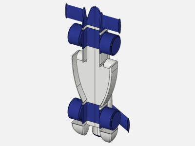 CFD simulation image