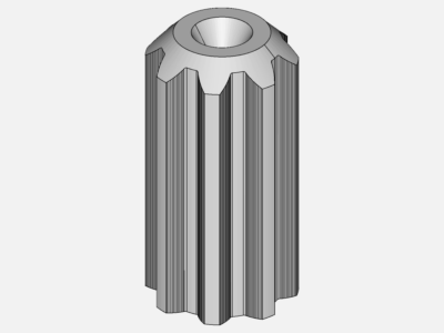 shaft meshing image