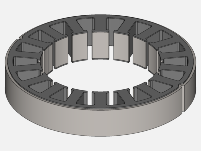 oven test image