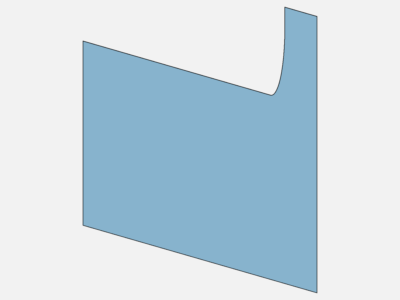 axisymmetric_flange image