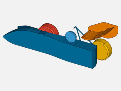 RF-2019 E CFD image