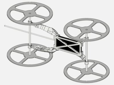 Mousetrap car image