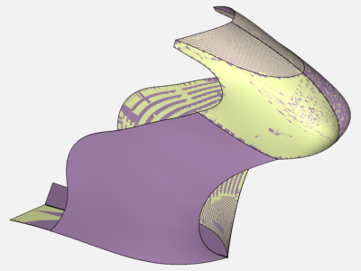 Tutorial 2: Pipe junction flow image