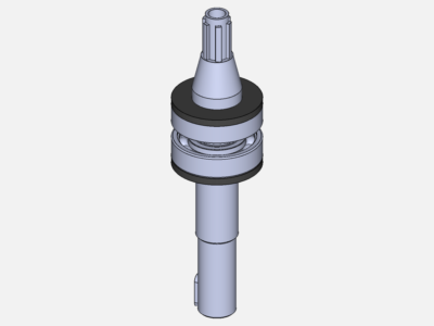 Lobe pump image