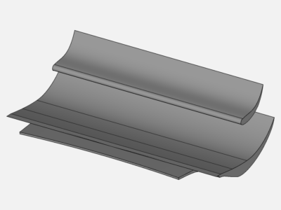 Tutorial 2: Pipe junction flow image