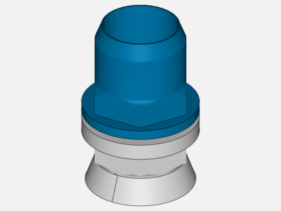 Tutorial: Fluid Flow Through a Valve image