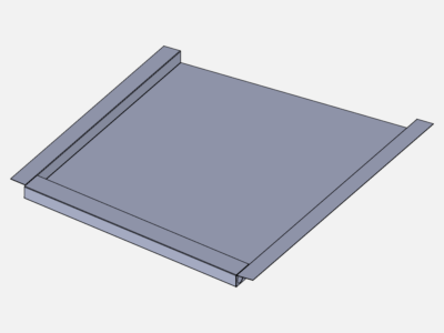 Evaporative Cooling image