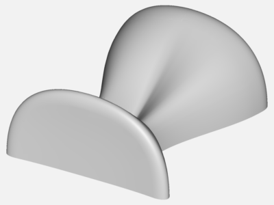 Tutorial 1: Connecting rod stress analysis image