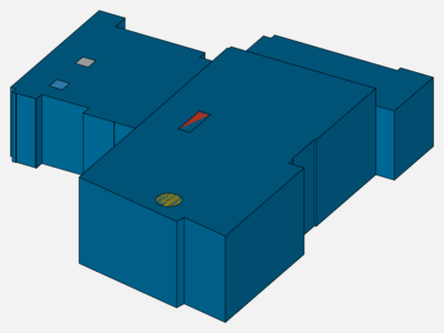 BV241 AIR FLOW image