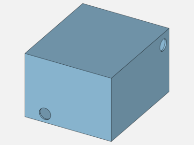 Data Center CFD image