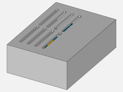 PCB analysis- SimScale Onshape webinar 1 image