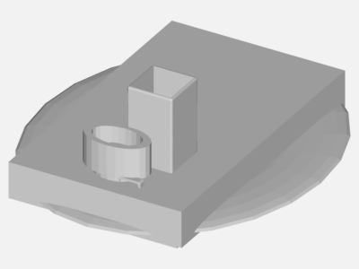 CAES Battery Simulation image