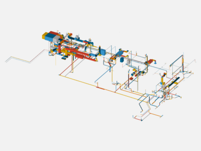 30 Front street Simulation image