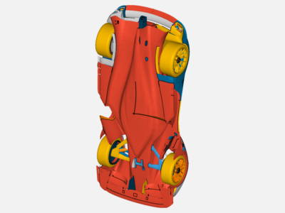 Valkyrie CFD image