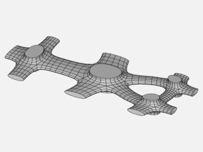 HVAC airflow form test image