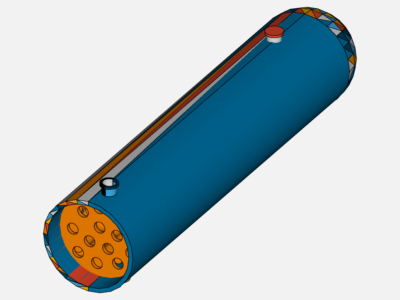 HEAT EXCHANGER image