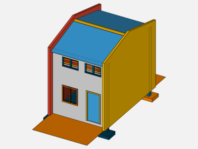 ROWHOUSE (LOFTABLE) image