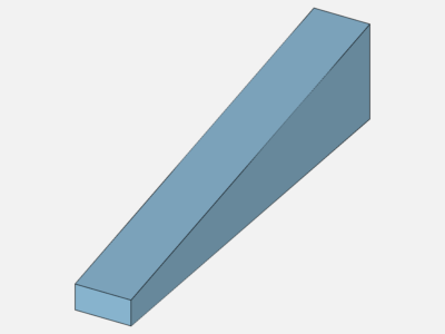 Tutorial 2: Pipe junction flow image