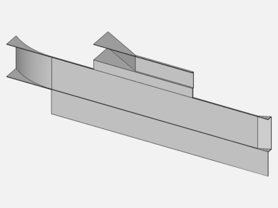 Undertray Design image