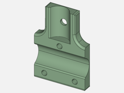 Dual Delux Clamp image