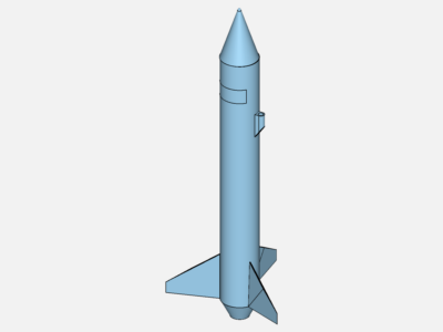 Rocket image