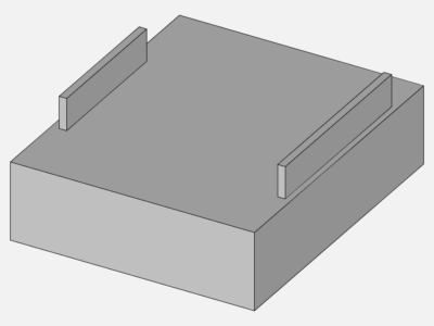 Displacement Ventilation image