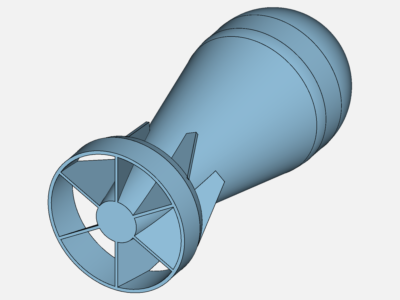 Air Cannon image