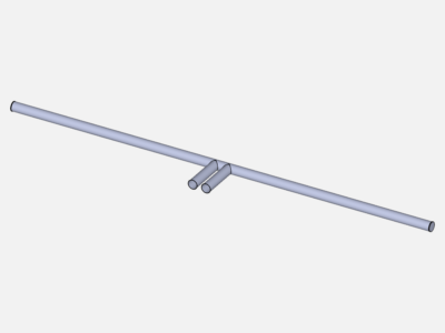 Tutorial 2: Pipe junction flow image