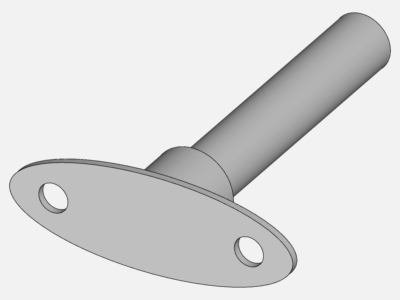 structure analysis of part image