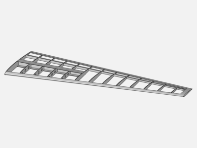 Tutorial-01: Connecting rod stress analysis image