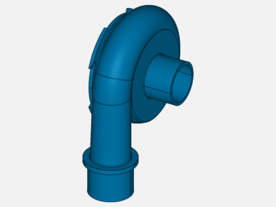 CFD CF pump image