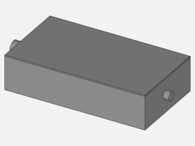 Tutorial 2: Pipe junction flow image