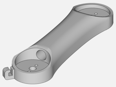 arm model image