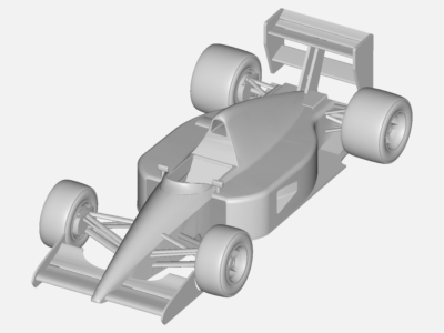 F1 Aero image