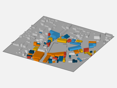 Tutorial 2: Pipe junction flow image