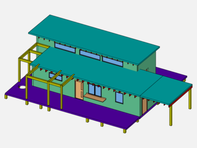 OCSD HOUSE image