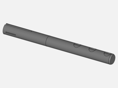 Sensor CFD Body Only Copy image