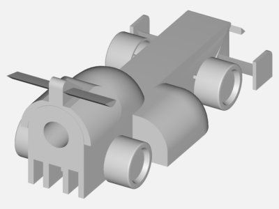 Tutorial 2: Pipe junction flow image