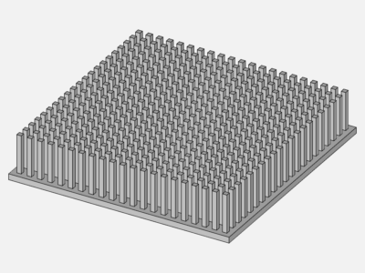 thermal heat sink image