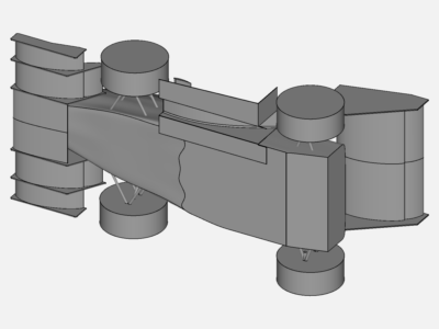 Sidepods de vdd image