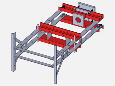 Press Simulation image