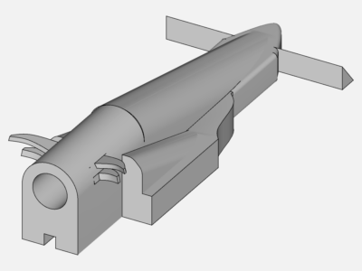 Tutorial 2: Pipe junction flow image