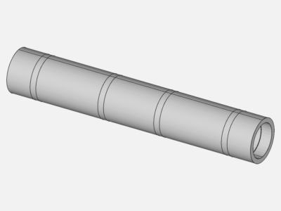 14948 Door Lift Hollow Shaft image